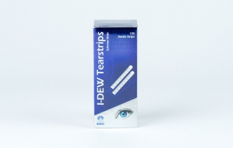 I-DWE TEARSTRIPS – paski do testów łzowych Schirmera