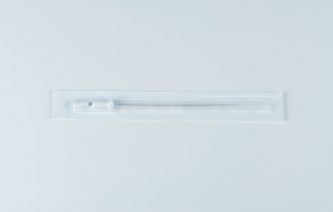 Cewnik dla kota z mandrynem - 1.3 x 130 mm