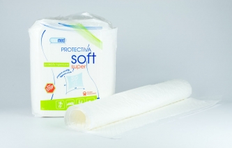 Podkłady higieniczne Protectiva Soft PRO/S/60